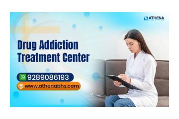 Comprehensive Drug Addiction Treatment Center for Recovery Care