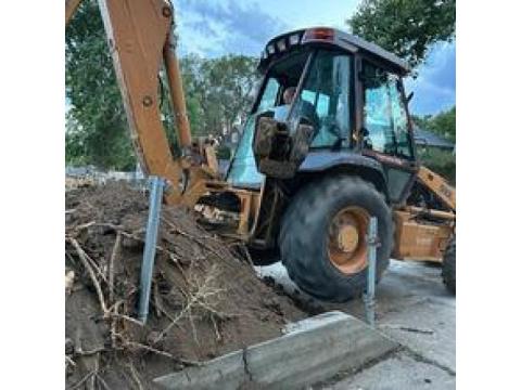 Dump Truck Services Rawlins – Gravel, Dirt & Debris Hauling