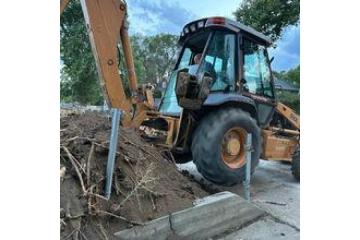 Dump Truck Services Rawlins – Gravel, Dirt & Debris Hauling