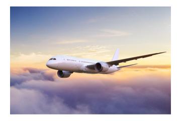 Madrid Airport Ryanair Terminal & Flight Information Guide