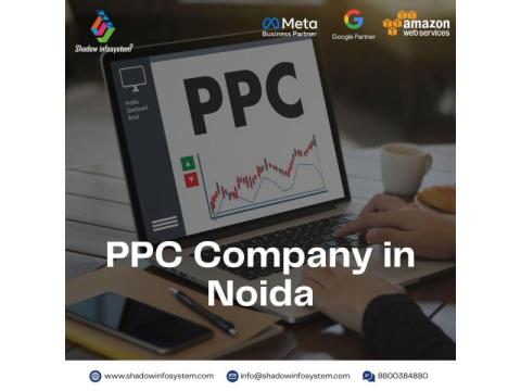 Best PPC Company in Noida