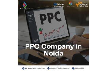 Best PPC Company in Noida