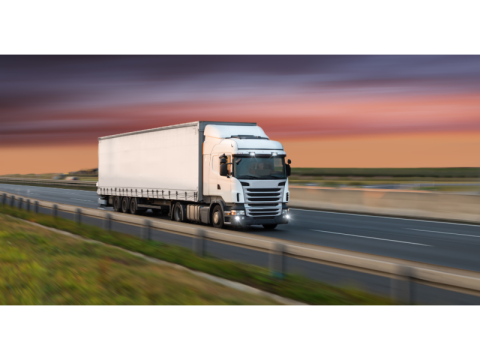 Reliable Road Freight Transport