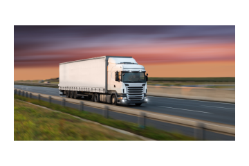 Reliable Road Freight Transport