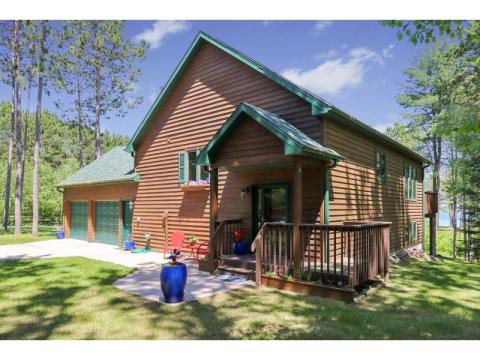 Looking for the Perfect Wisconsin Lake Cabin for Family Getaways?