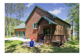 Looking for the Perfect Wisconsin Lake Cabin for Family Getaways?