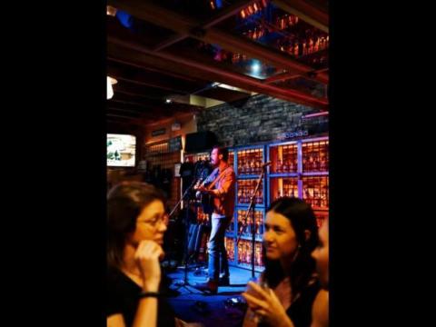 Top Local Live Music Listings in Temecula for Restaurants & Bars - 2/2