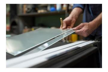 Aluminium Manufacturers Brisbane – Quality Materials & Reliable Supply