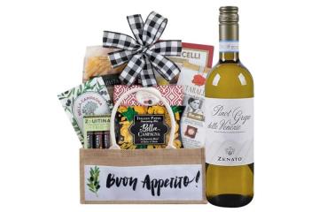 Send white wine - Fresh & Elegant Choices for Any Occasion