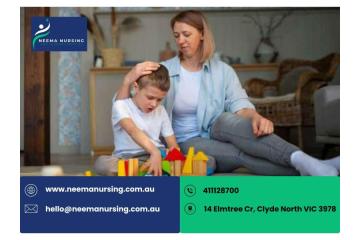 Reliable Support Workers Near Dandenong – Call Today!