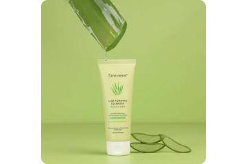 Korean Skincare Products | Dewcious