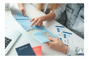 Expert Travel Agents Oahu | N & K Travel Service 