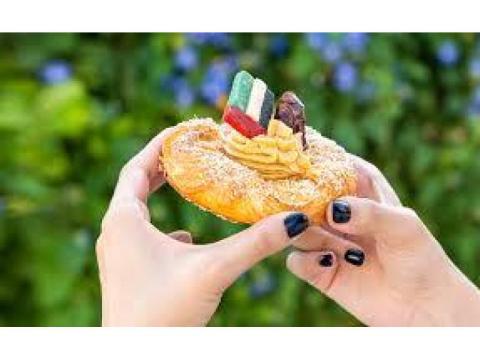 UAE National Day Celebrate with Sweets – Discover Japanese Delights at Yamanote Atelier