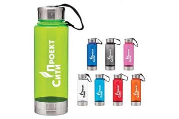 PapaChina Offers Custom Sports Water Bottles Wholesale for Active Branding