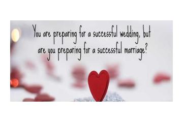 Engagement Education & Christian Pre-Marriage Counseling