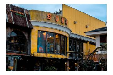 Okinawan Festival 2026 Tours by N & K Travel Service 