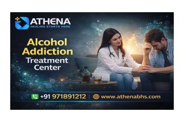 Dedicated Alcohol Addiction Treatment Center for Wellness Care