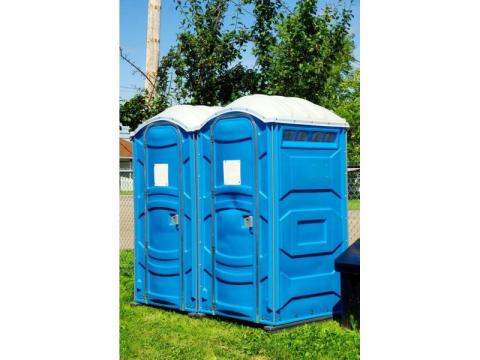 Reliable Event Toilet Rental Services in India – Superloo