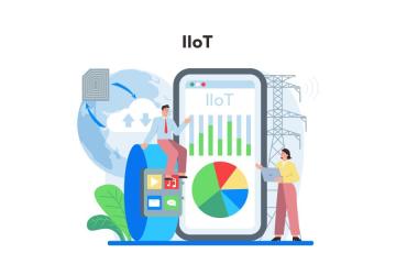 Connect Every Device with the Best IoT app development company In India