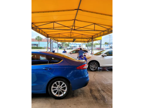 Auto Detailing West Palm Beach FL | Auto Spa Professional Car Care