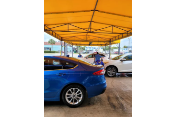 Auto Detailing West Palm Beach FL | Auto Spa Professional Car Care