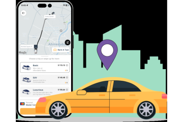 Uber Clone Script           