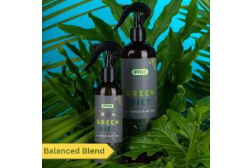 House Plant Fertiliser for Healthy Growth in India | IFFCO Urban Gardens