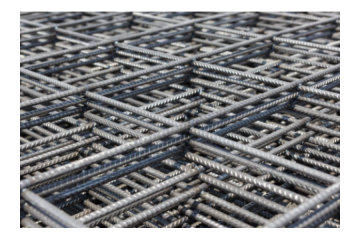 AGBS' Construction Steel Materials UAE | Welded Wire Mesh Manufacturer in UAE | Fast Delivery