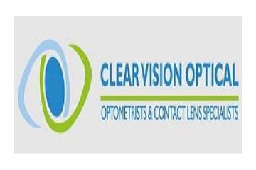 Clear Vision Optical - Bulk Billing Optometrist