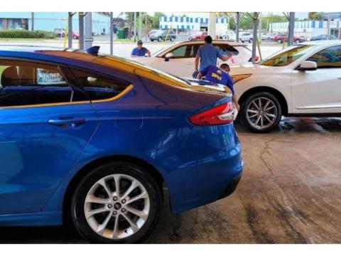 Car Detailing West Palm Beach – Expert Auto Spa Services