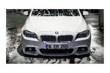 Auto Detailing West Palm Beach – Shine with Auto Spa