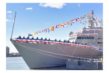 Durable Outdoor Patriotic Banners for Events, Businesses & Public Displays