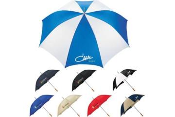 PapaChina Offers Custom Umbrellas Wholesale for Outdoor Promotions