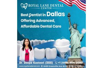 Best Dentist in Dallas