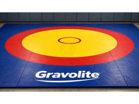 Best Price Wrestling Mat in Delhi, India | Gravolite