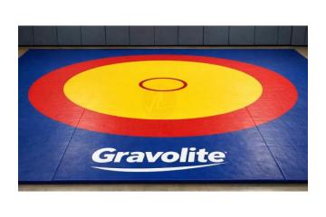 Best Price Wrestling Mat in Delhi, India | Gravolite