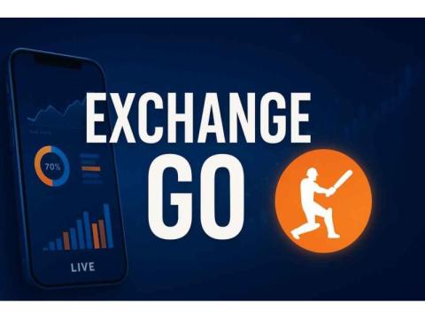 Goexchange - Online Cricket ID Provider in India