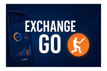 Goexchange - Online Cricket ID Provider in India