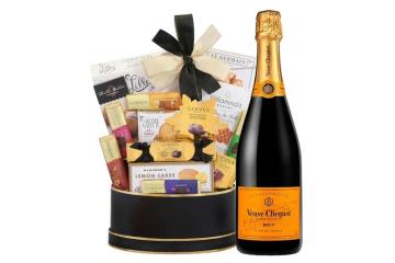 Wedding Champagne – Elegant Wine and Champagne Gift