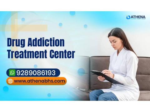 Top Drug Addiction Treatment Centre for Long Term Care Today