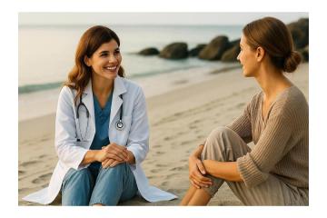 Compassionate & Private Drug Detox in South Florida