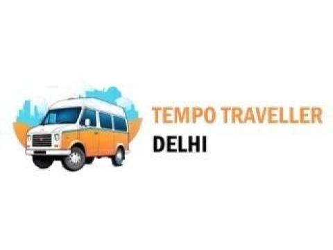 Tempo Traveller in Delhi  - 2/2