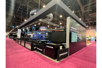 Exhibition Stand Builder in Nuremberg