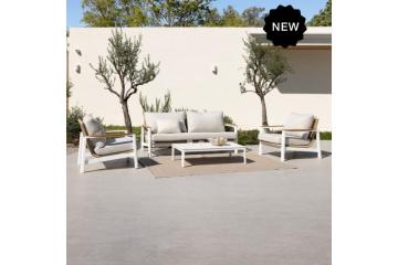 Modern Patio Lounge Sets At Uno Pick Outdoor
