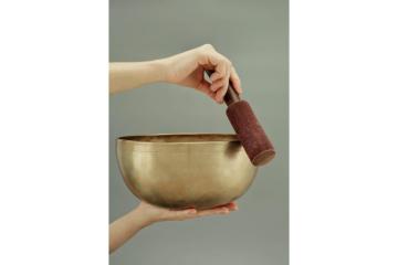 Unlock the Power of Vibrational Therapy with Sound Healing Courses in India