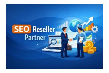 Take Your Agency to the Next Level With Expert Reseller SEO