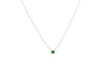 Affordable Wholesale Gold Vermeil Necklaces for Retailers in USA - Nagosa Jewelry