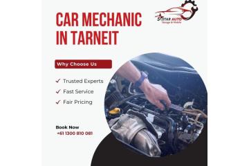 Car Mechanic in Tarneit | Reliable Car Servicing & Repairs