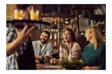 Popular Dupont Happy Hour Spot Dupont Italian Kitchen