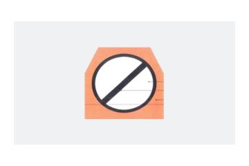 Highway Signboard for Clear Driver Communication